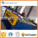IBR Roof Sheet Roll Forming Machine Popular in South Africa thumbnail-3