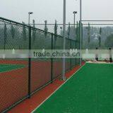 Chain Link Fence/PVC Coated Chain Link Fence/Galvanized Chain Link Fence(manufactory) thumbnail-3