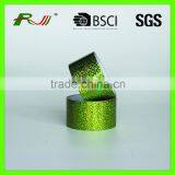 Waterproof Self Adhesive Prism Duct Tape for Party Decoration thumbnail-4