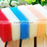 Kitchen Usage Sponge Kitchen Scouring Pad for Washing Dishes,Factory Direct Wholesale