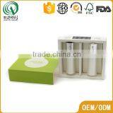 Drawer Customized Rectangle Cosmetic Gift Set Packaging Box Cosmetic Boxes Wholesale Supplier's Choice thumbnail-4