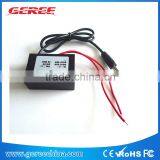 Waterproof Converter Module AC DC 24V to DC 12V