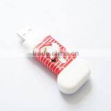 USB Flash Disk (GF-AU243) (gift Usb Flash Drive/usb Storage Device)