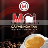 INSTANT COFFEE 3 in 1 - ME TRANG BRAND - MCi 3in1 label