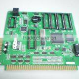 2016 Double Side PCBA Manufacture , High Quality PCBA Assembly