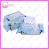 nice color baby wet wipes make in China