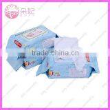 Nice Color Baby Wet Wipes Make in China