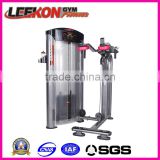 fitness equipments torsion spring Stand Leg Curl