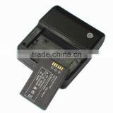 Mobile Wireless Cheap Portable Dot Matrix Printer IMP008 thumbnail-3