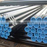 API 5L PSL1 ASTM A106 Gr.B ERW/HFI /EFW/ LSAW/DSAW Line Pipes for Oil or Gas Transport thumbnail-5