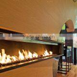 Ethanol Fireplace Insert Burner With Optional Wifi thumbnail-1