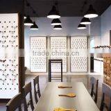 Customized Fashion Modern Retail Sunglass Shop Display thumbnail-2