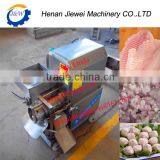 Fish Skinning Machine for Sale | Fish Deboning Machine| Stainless Steel Fish Meat Collecting Machine