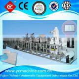 Dog Underpads Production Lines