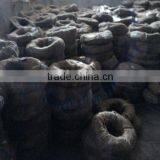 Black Annealed Tie Wire High Tensile Strength Low Price