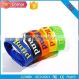 High Quality Cheap Custom Wristband Usb Memory Sticks