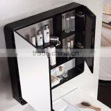 ROCH 8020 Best-Selling PVC Cabinet Bathroom Vanity Furniture thumbnail-3