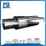 Custom Fabrication Services Shaft/Main Shaft for Wind Turbine Gearbox thumbnail-4