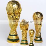 pewter football trophy,metal world cup trophies