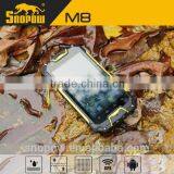Hot Sale Walkie Talkie Snopow m8 Ip67 Mobile Phone Waterproof thumbnail-4