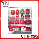 Medical home first aid kit box