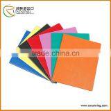 School Easy Use Color PVC Book Protector thumbnail-3