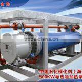 Dielectric Fluid Liquid Electric Heater thumbnail-1