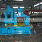 Steel Strip Coil Sheeting Line Pay off Reel/uncoiler/decoiler thumbnail-2