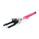 Quick Delivery China Foldable Camera Monopod Selfie Stick thumbnail-3