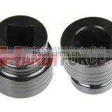 BPW Socket, 37mm, Truck Service Tools of Auto Repair Tools