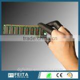 Anti-static ESD Black Latex Finger Cot thumbnail-3