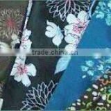 T/c Twill Printed Fabric thumbnail-1