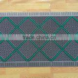 Dust Cleaning Hot Selling Top-quality Plastic Entrance Mat thumbnail-4