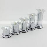 Simple Design Chinese Popular Metal Sofa Legs HXM1002 thumbnail-2