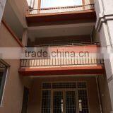 2016 New Design Balcony Guardrail thumbnail-5