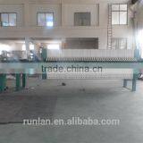 Brand New Mud Filter Press Wine Filter Press With High Quality thumbnail-3