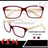 2015 New Fashionable OEM China Wholesale Latest Optical Frame Quality Choice Most Popular