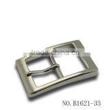 Wholesale Men All-Match Genuine Leather Pin Buckle
