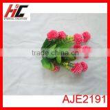 Artificial Flower Crown