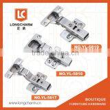-45 Degree Special Cabinet Hardware Hinges Different Types of Hinges Made in China thumbnail-5