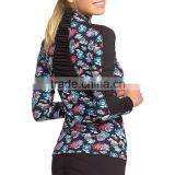 New 2016 Apparel New Product Winter Clothing Sexy Windbreaker Jacket Women Women's Adventure Jacket thumbnail-2