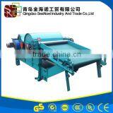 Good Quality Textile Cotton Waste Recycling Machine thumbnail-1