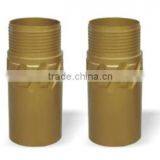 Sineterd Diamond Hole Reamer