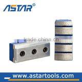 Diamond Ficket, Diamond Polishing Brick for Granite and Marble thumbnail-2