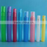 3ml 5ml 10ml 15ml 20ml 22ml 25ml 30ml Spray Plastic Pen Perfume Bottle Tube thumbnail-1