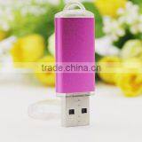 cheap printable custom logo usb stick 512mb