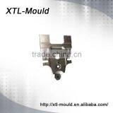 China Supplier High Precision Aluminum Sheet Metal Stamping Parts thumbnail-2