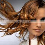 Wholesale Beautiful Color Extension Hair Weft Made of Pure Brazilian Human Hair thumbnail-5