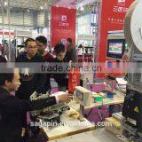 FM-701 Auto Feeding Label Tagging Machine thumbnail-4