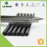 China All Black Graphite Pencil Hardness